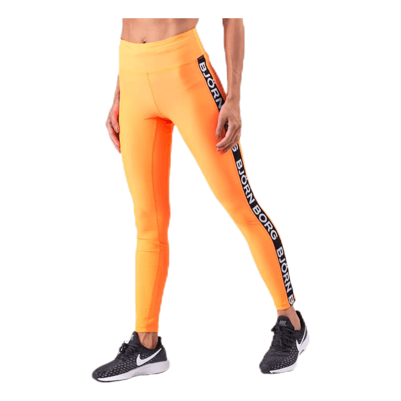 Chris Tights Orange