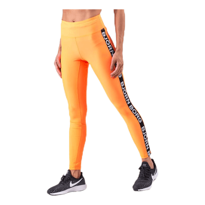 Chris Tights Orange