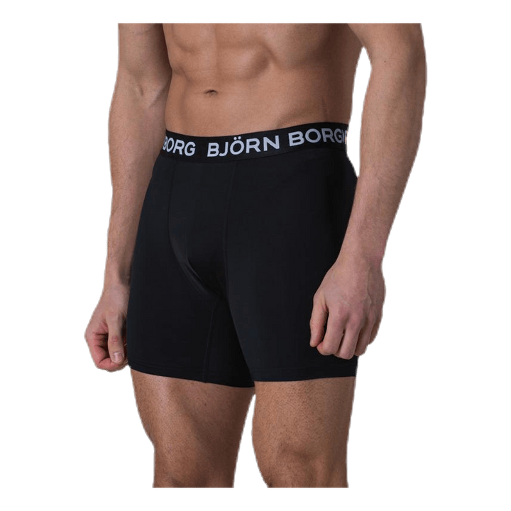 Tiger Camo Shorts Patterned