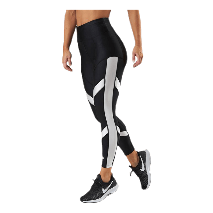 Cori Tights White/Black