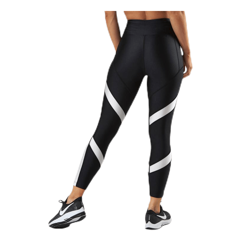 Cori Tights White/Black