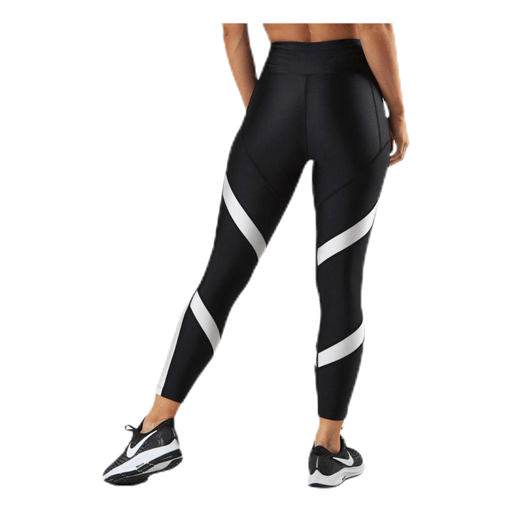 Cori Tights White/Black