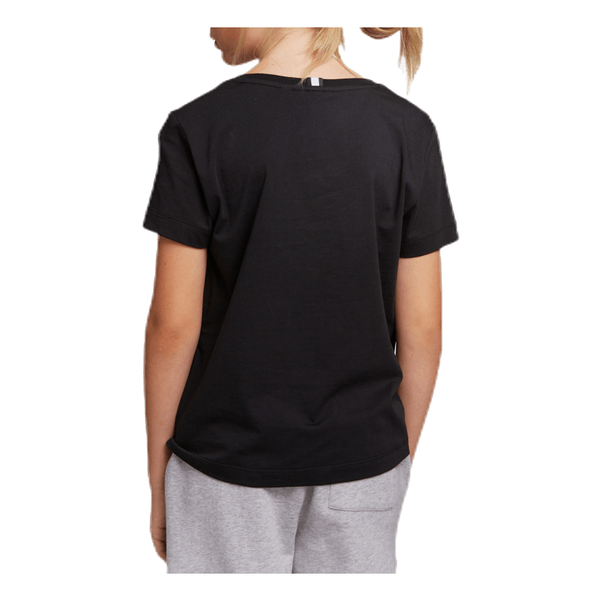 Borg Sport Tee Junior Black