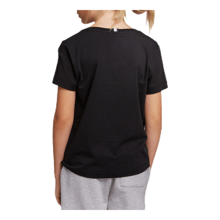 Borg Sport Tee Junior Black