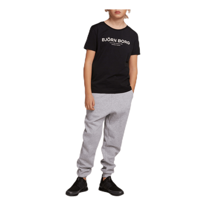 Borg Sport Tee Junior Black