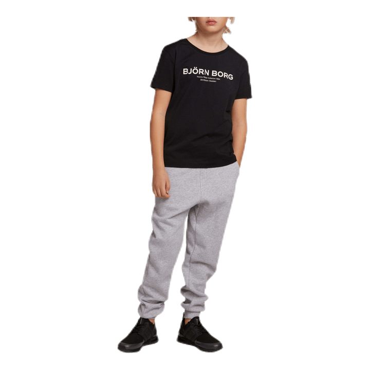 Borg Sport Tee Junior Black