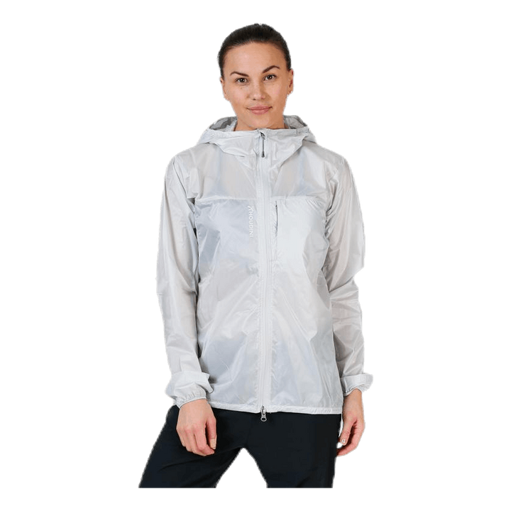 Come Along Jacket Grey