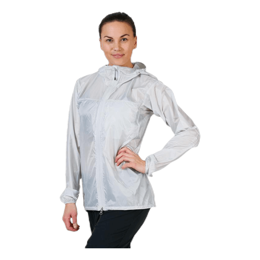 Come Along Jacket Grey