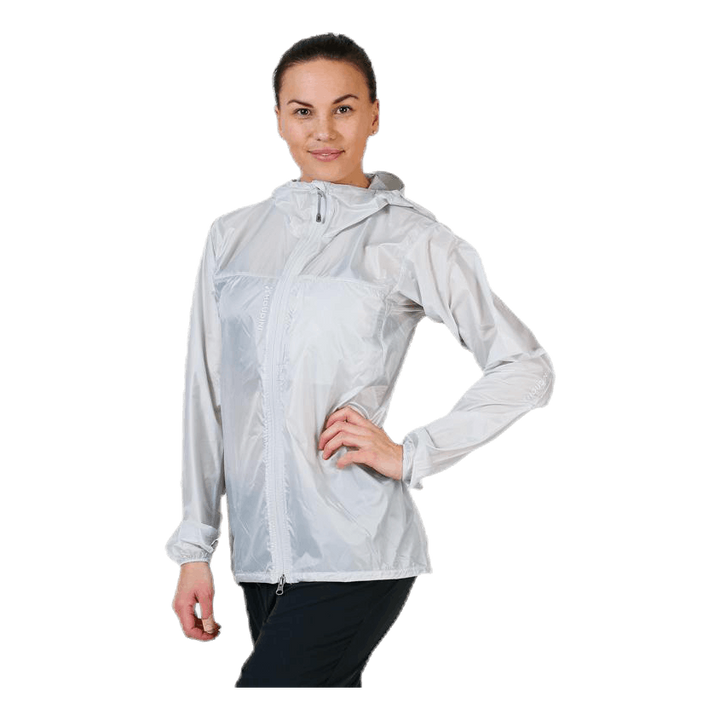 Come Along Jacket Grey