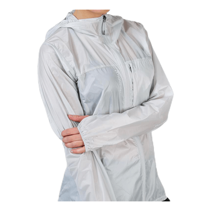 Come Along Jacket Grey