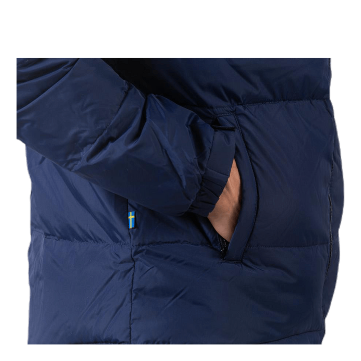 Igloo Blue/Black