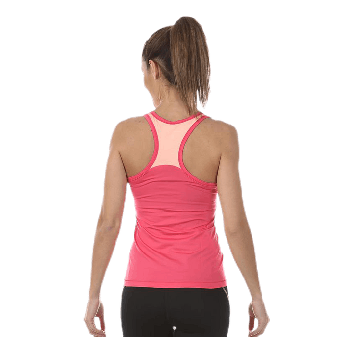 Logo Tank Pink