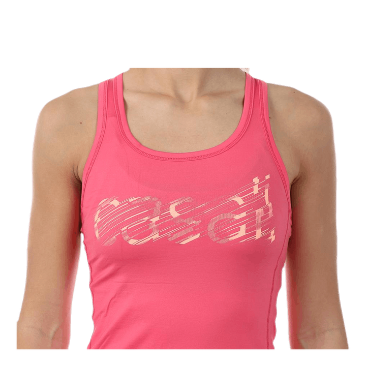 Logo Tank Pink