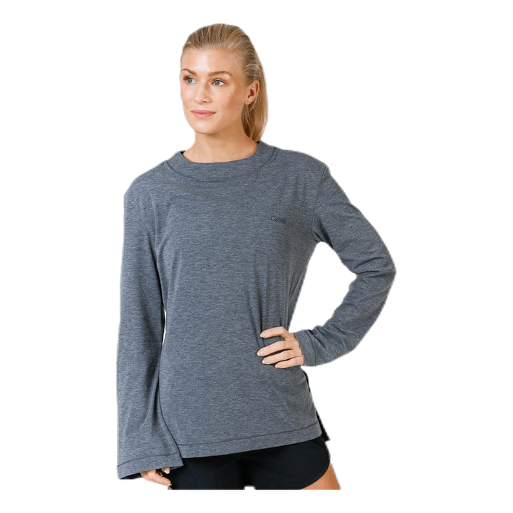 Heritage Conscious Sweater Grey