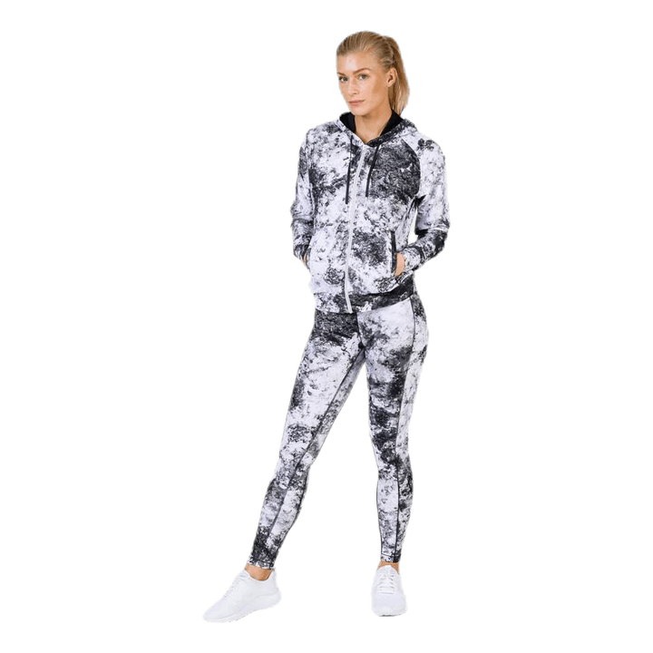 Conscious Mystique Hood Purple