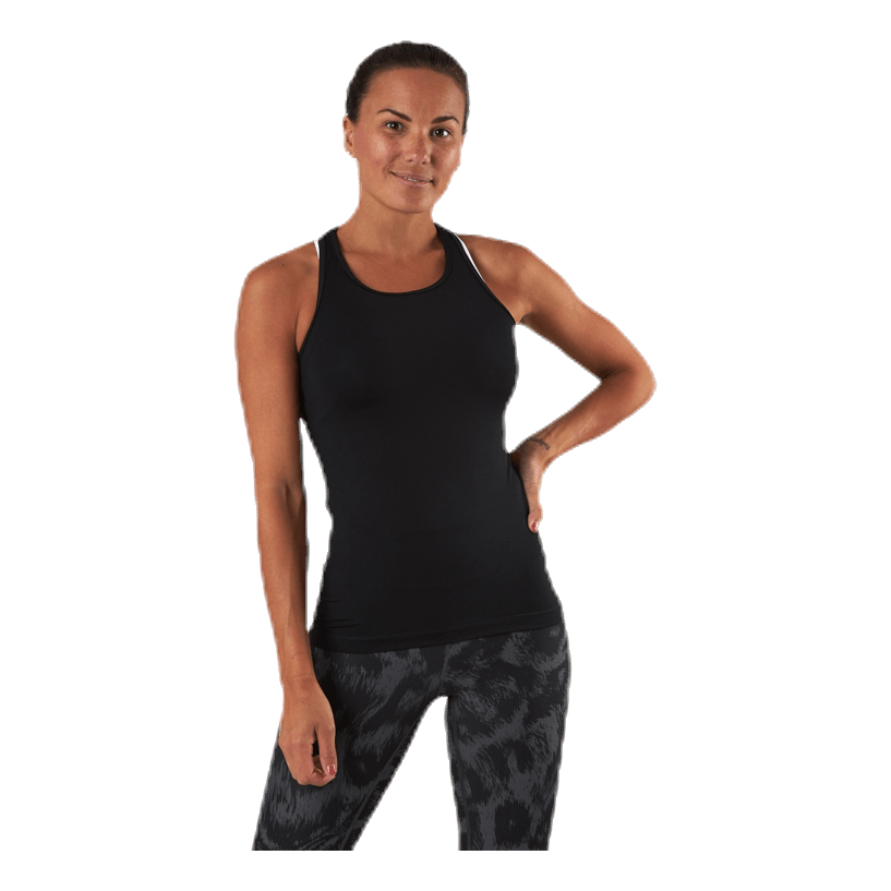 Classic Racerback Black