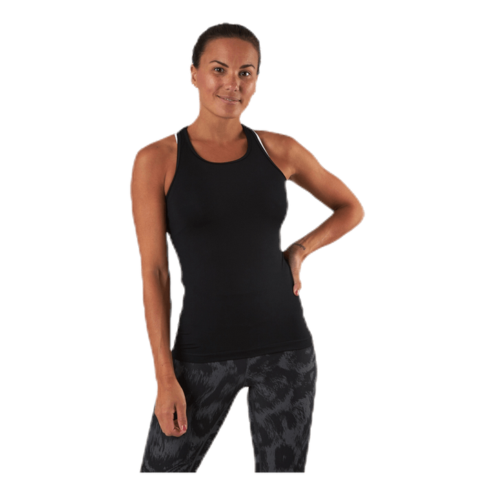 Classic Racerback Black