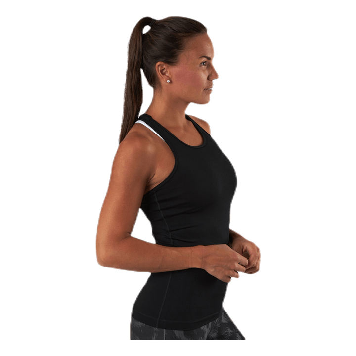 Classic Racerback Black