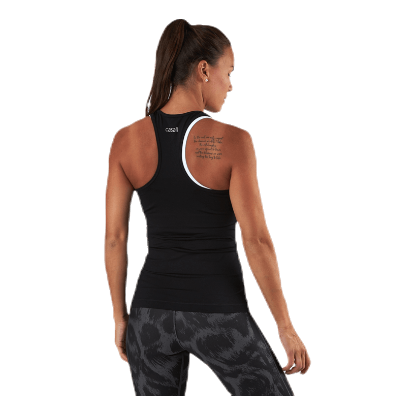 Classic Racerback Black