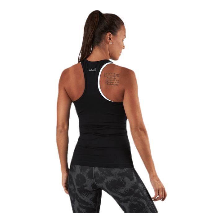 Classic Racerback Black