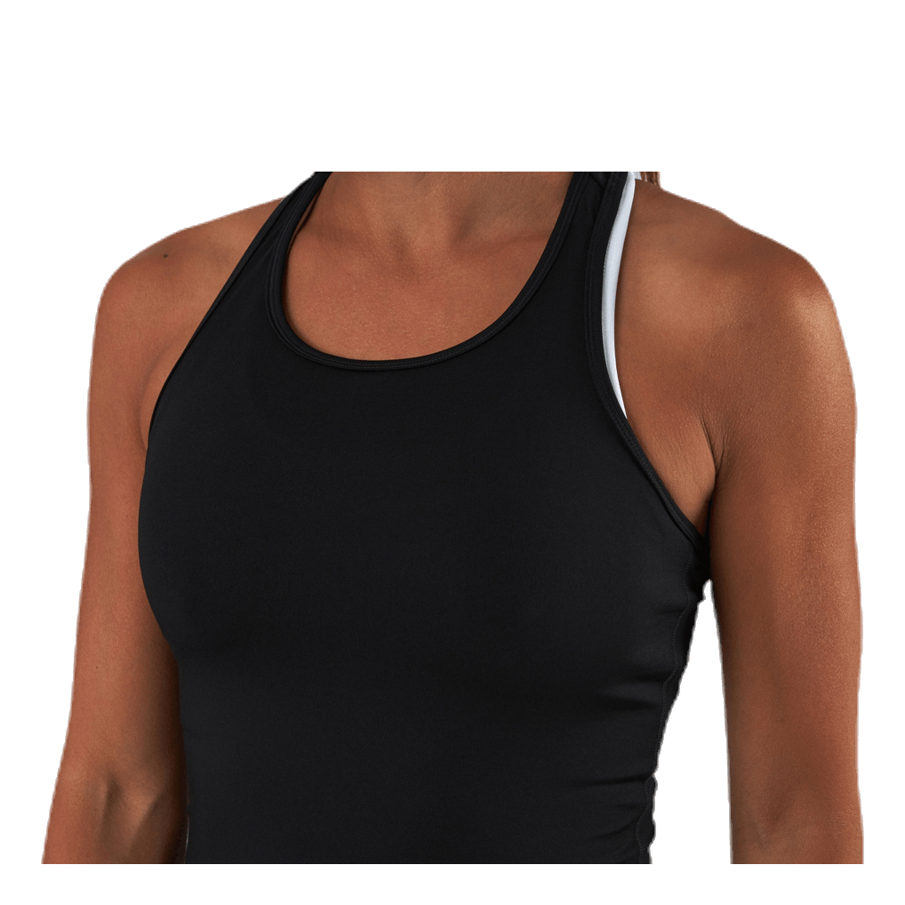 Classic Racerback Black