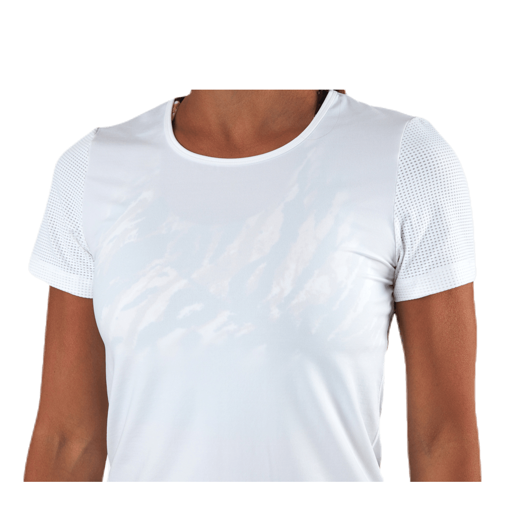 Iconic Tee White