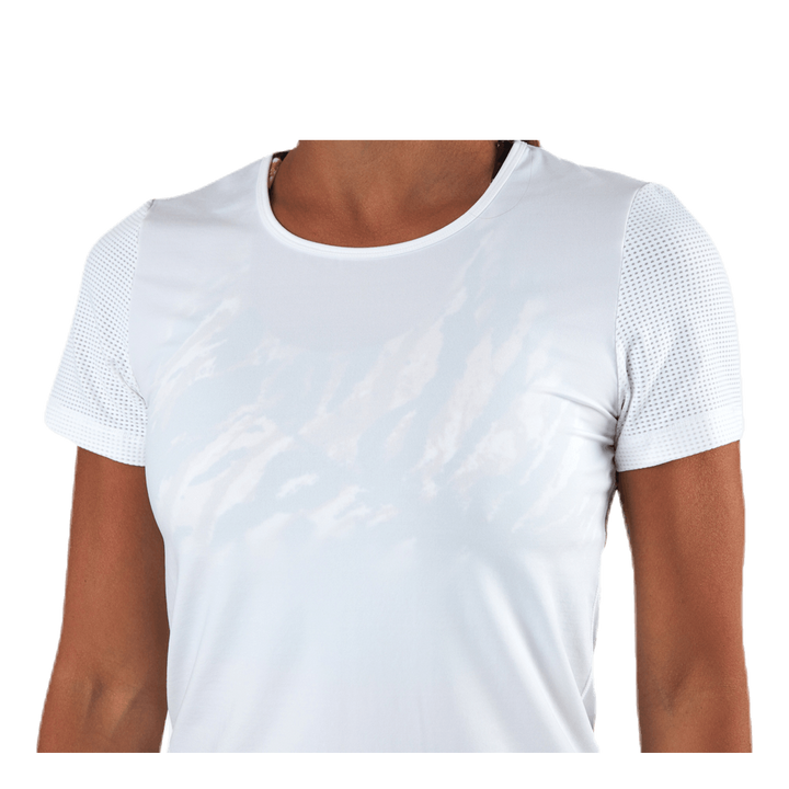Iconic Tee White