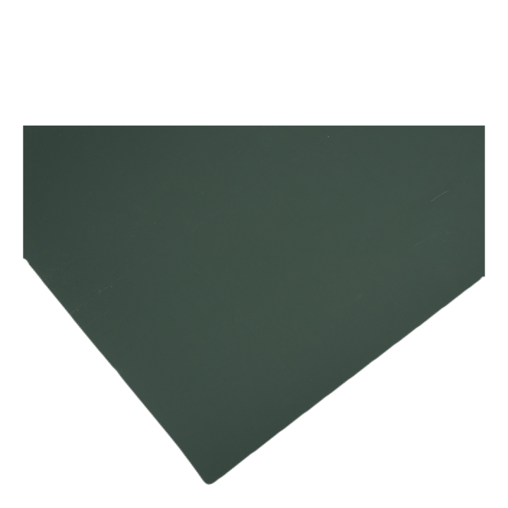 Yoga mat Grip & Bamboo 5mm Green