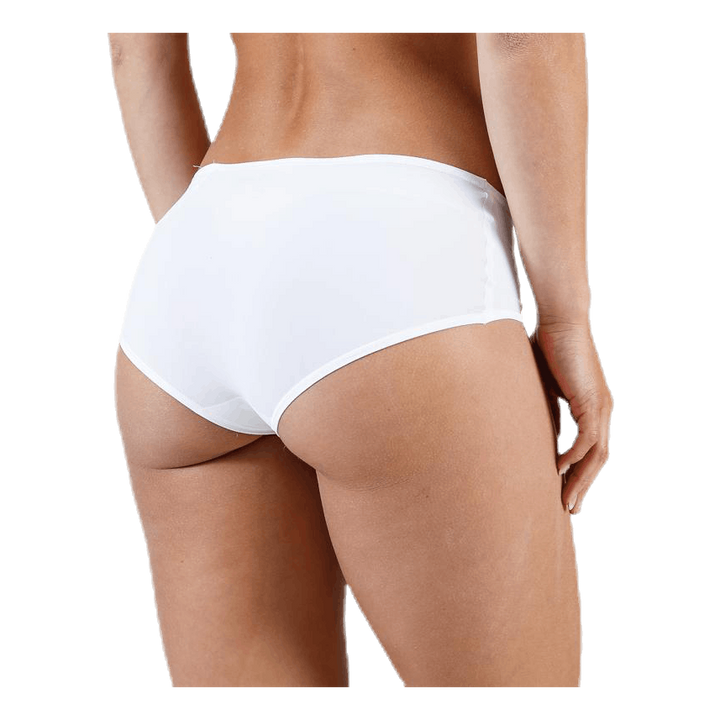 Hipster White