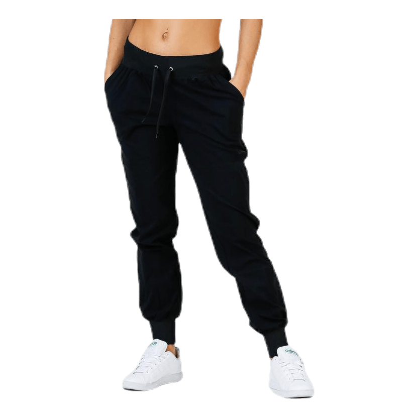 Comfort Pants Black