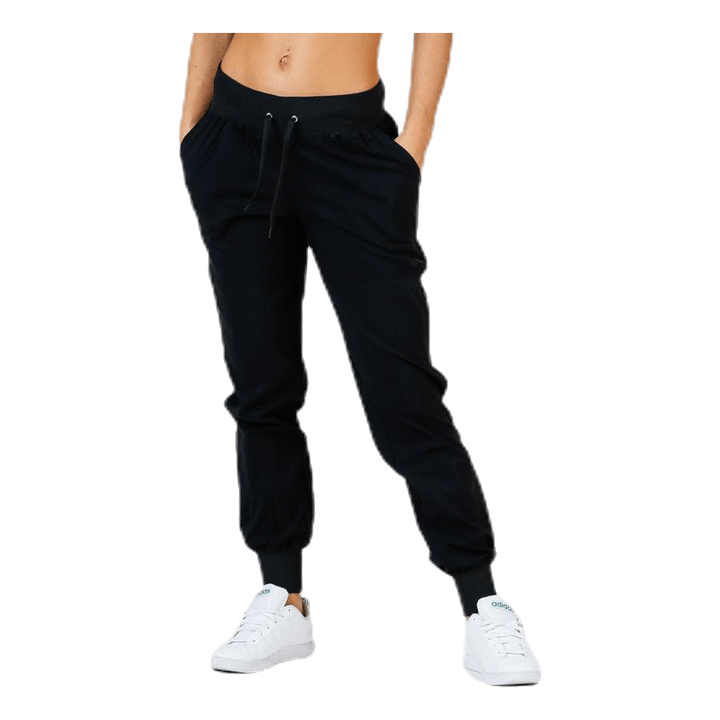 Comfort Pants Black