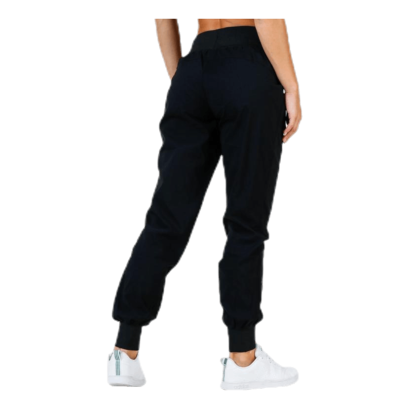 Comfort Pants Black