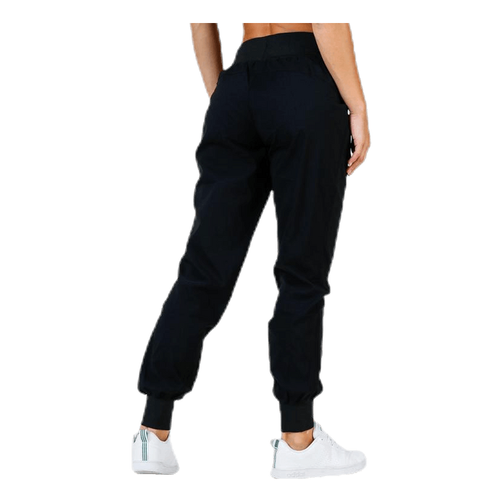 Comfort Pants Black
