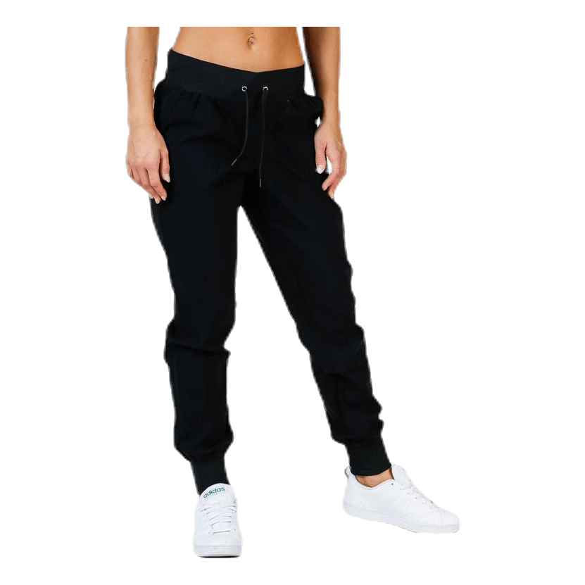 Comfort Pants Black