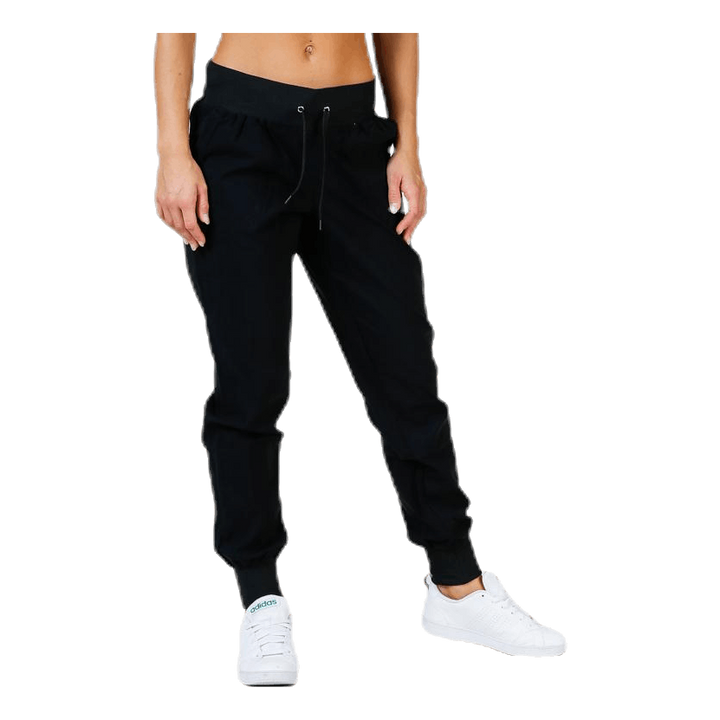 Comfort Pants Black
