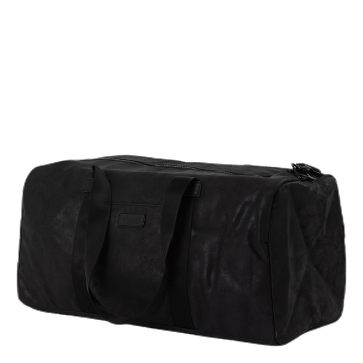 Prime Weekend Bag Black