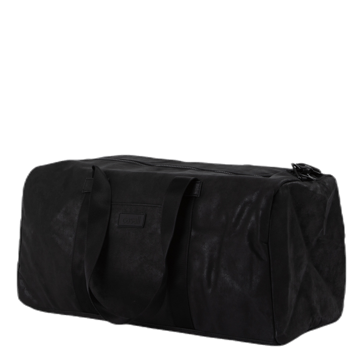 Prime Weekend Bag Black
