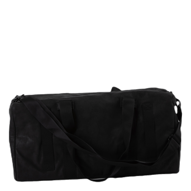 Prime Weekend Bag Black