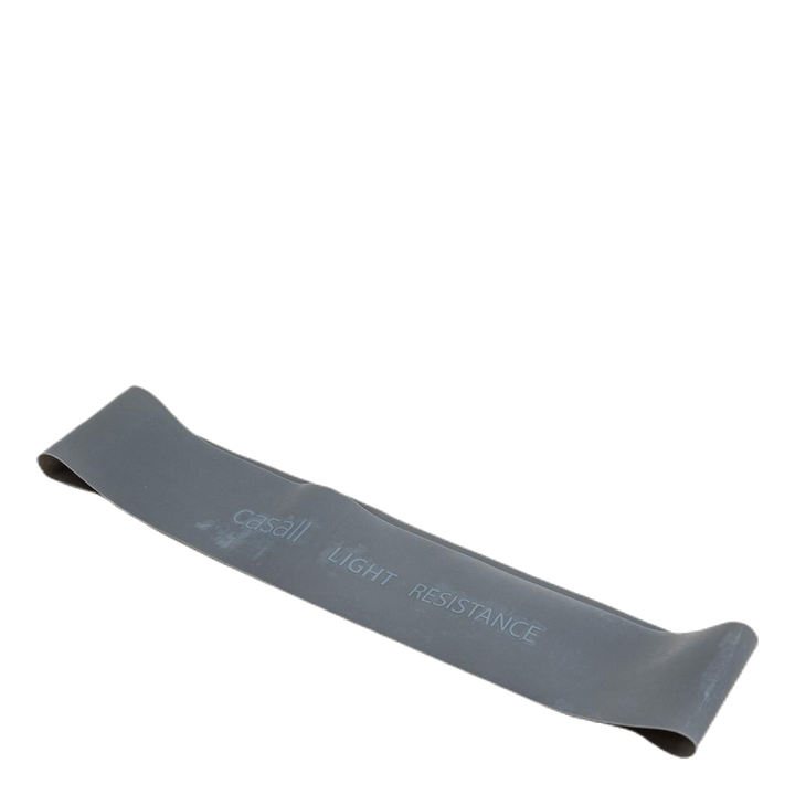Rubber Band Light 2pcs Grey