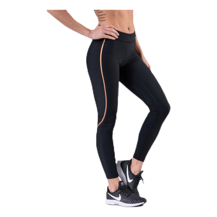 Sculpture 7/8 Tights Brown