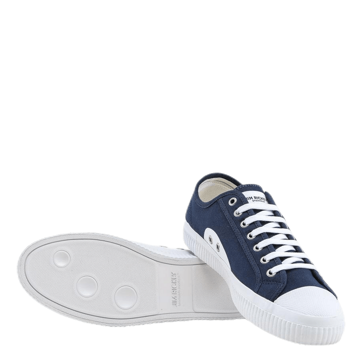 Trophy Canvas Blue