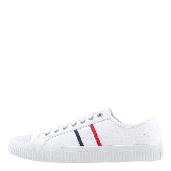 Trophy Canvas White
