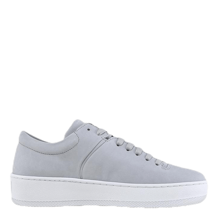 Cloud Fat Nubuck Grey