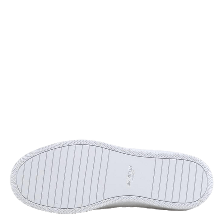 Cloud Fat Nubuck Grey