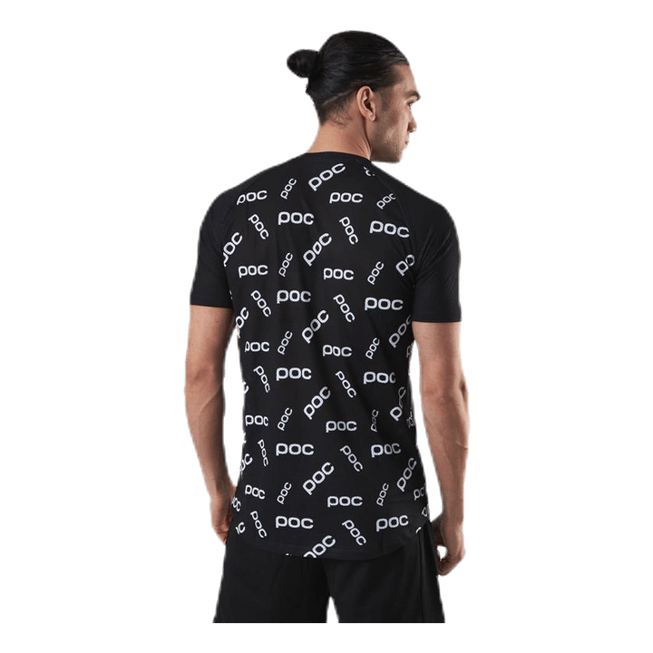 MTB Pure Tee Black