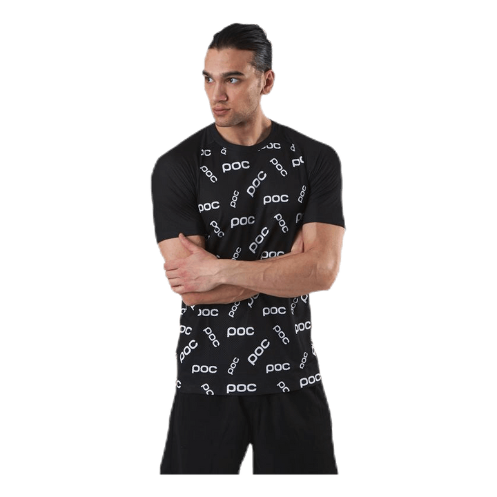 MTB Pure Tee Black
