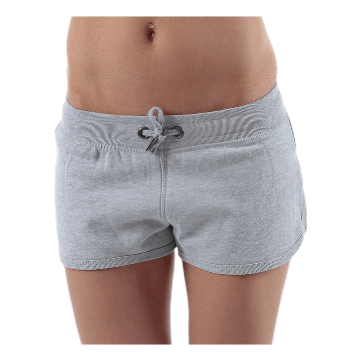 W Sweat Shorts Grey