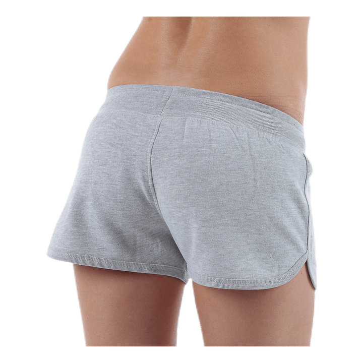 W Sweat Shorts Grey