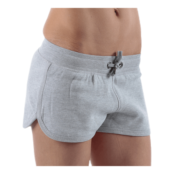 W Sweat Shorts Grey