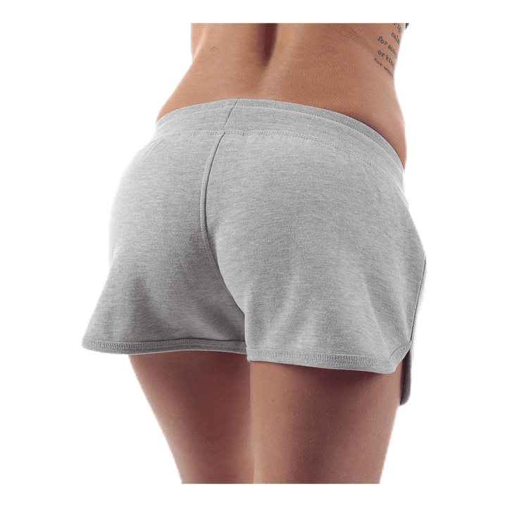 W Sweat Shorts Grey